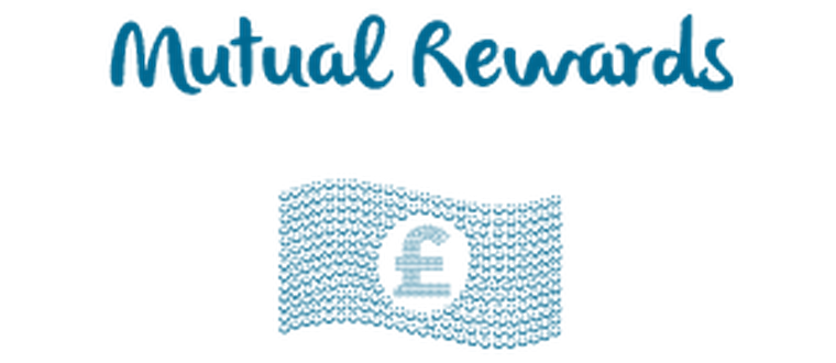 Mutual Rewards